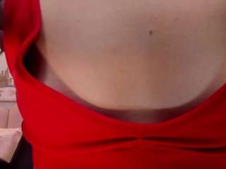 Zoee Jackson live cam preview