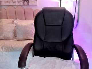 Zoee Jackson live cam preview