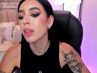 Zoee Jackson