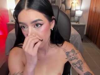 Zoee Jackson