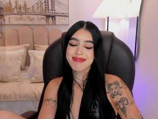 zoee-jackson's live room