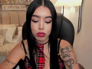 zoee-jackson's live room