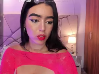 zoee-jackson's Live Sex Cam Show