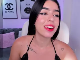 zoee-jackson's Live Sex Cam Show