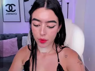 zoee-jackson's Live Sex Cam Show