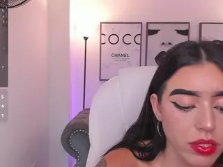 zoee-jackson's Live Sex Cam Show