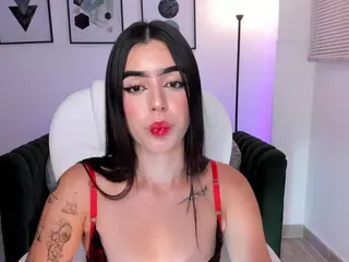 zoee-jackson's Live Sex Cam Show