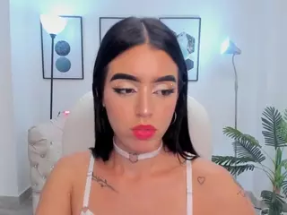 zoee-jackson's Live Sex Cam Show