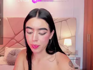 zoee-jackson's Live Sex Cam Show