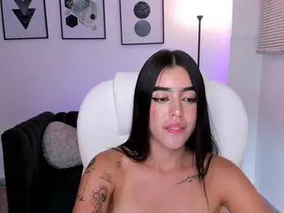 zoee-jackson's Live Sex Cam Show