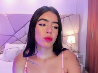 zoee-jackson's Live Sex Cam Show