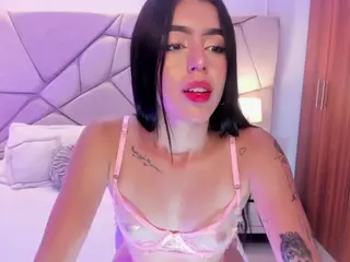 zoee-jackson's Live Sex Cam Show