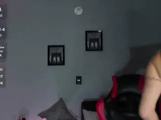 zoee-jackson's Live Sex Cam Show