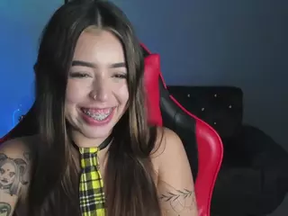 zoee-jackson's Live Sex Cam Show