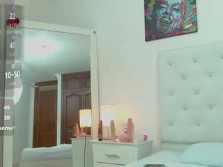 abelladanger-92 webcam