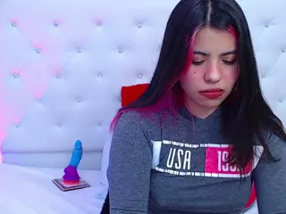 Abelladanger-92's Live Sex Cam Show