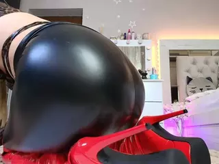 allesya23's Live Sex Cam Show