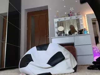 allesya23's Live Sex Cam Show