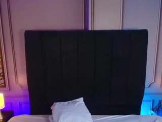 bonnie-milf webcam