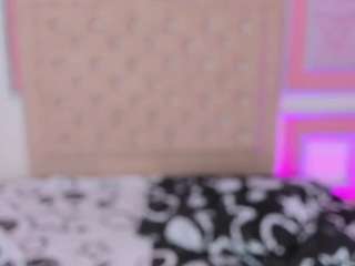 Dieses Model ist jetzt live. bonnie-milf