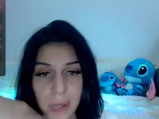 CarryLovely's Live Sex Cam Show