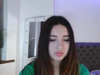 Emily-Jade's Live Sex Cam Show
