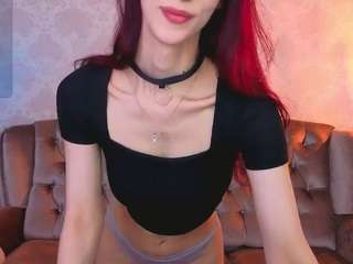evelynrush webcam