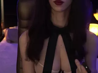 EvelynRush's Live Sex Cam Show