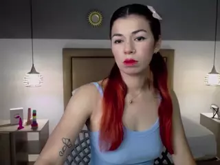 leyre's Live Sex Cam Show