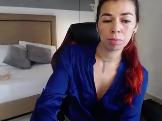 leyre's Live Sex Cam Show