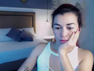 leyre's Live Sex Cam Show