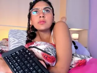 LiilithMoore's Live Sex Cam Show