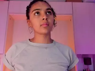 LiilithMoore's Live Sex Cam Show