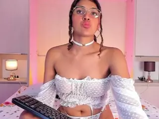 LiilithMoore's Live Sex Cam Show