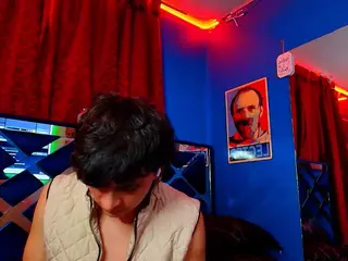 luke-howland's Live Sex Cam Show