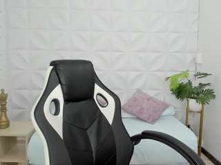 nathaly-22 Naked Black Amateur camsoda