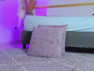 nathaly-22 webcam model