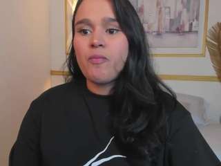 nathaly-22 Tattoos live webcam