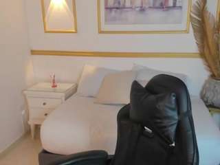 nathaly-22 Tattoo live webcam