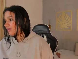 nathaly-22 Sex Cam Show