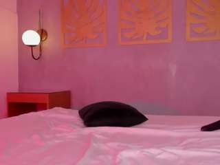 nathaly-22 live webcam show