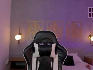 nathaly-22 live webcam show