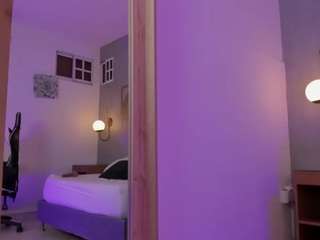 nathaly-22 live webcam show