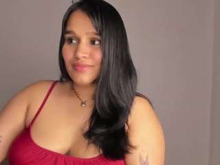 nathaly-22 live cam preview