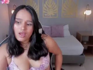 nathaly-22's Live Sex Cam Show