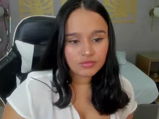 nathaly-22's Live Sex Cam Show