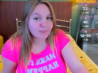 Pollieee's Live Sex Cam Show