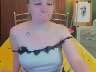 Pollieee's Live Sex Cam Show