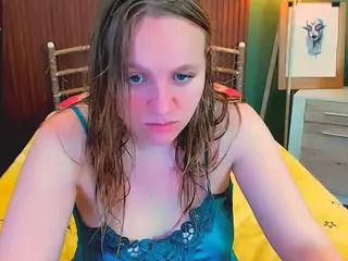 Pollieee's Live Sex Cam Show