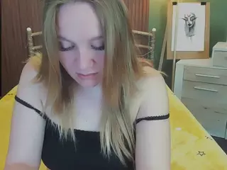 Pollieee's Live Sex Cam Show